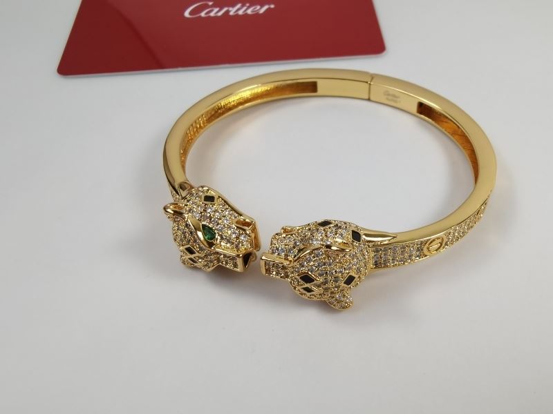 Cartier Bracelets